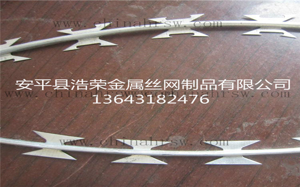 刺絲滾籠 刺絲滾籠