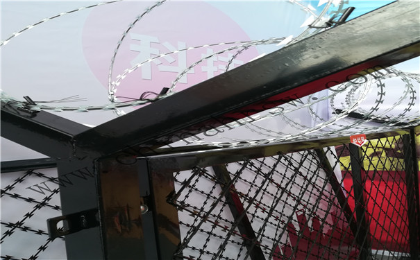 刺繩圍欄網(wǎng) 刺繩圍欄網(wǎng)