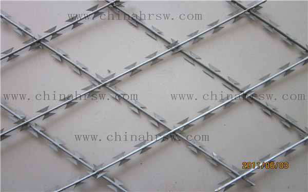 帶刺鐵絲網(wǎng)價(jià)格 帶刺鐵絲網(wǎng)價(jià)格