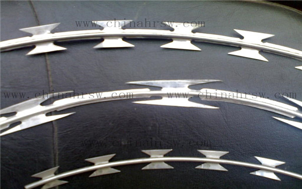 鍍鋅刺繩 鍍鋅刺繩