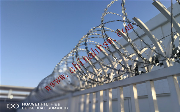 刺繩圍欄 刺繩圍欄