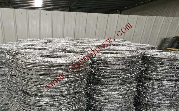 304不銹鋼刺繩 304不銹鋼刺繩