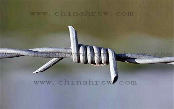 帶刺鐵絲網(wǎng)細(xì)節(jié) 帶刺鐵絲網(wǎng)細(xì)節(jié)