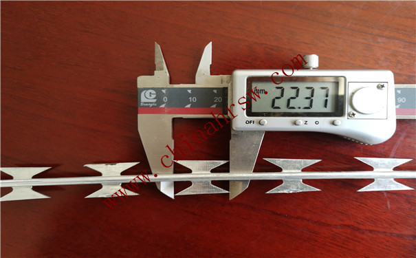 不銹鋼刺繩 不銹鋼刺繩