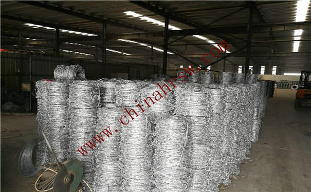 不銹鋼刺繩 不銹鋼刺繩