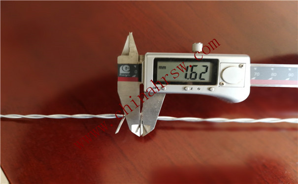 不銹鋼刺繩 不銹鋼刺繩