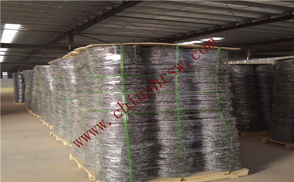 不銹鋼刺繩 不銹鋼刺繩