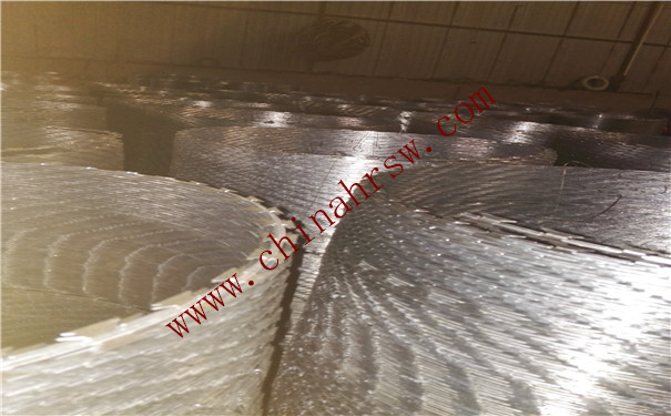 刀片刺繩 刀片刺繩