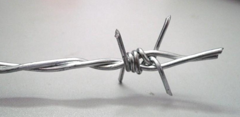 鋅鋁合金刺繩 鋅鋁合金刺繩