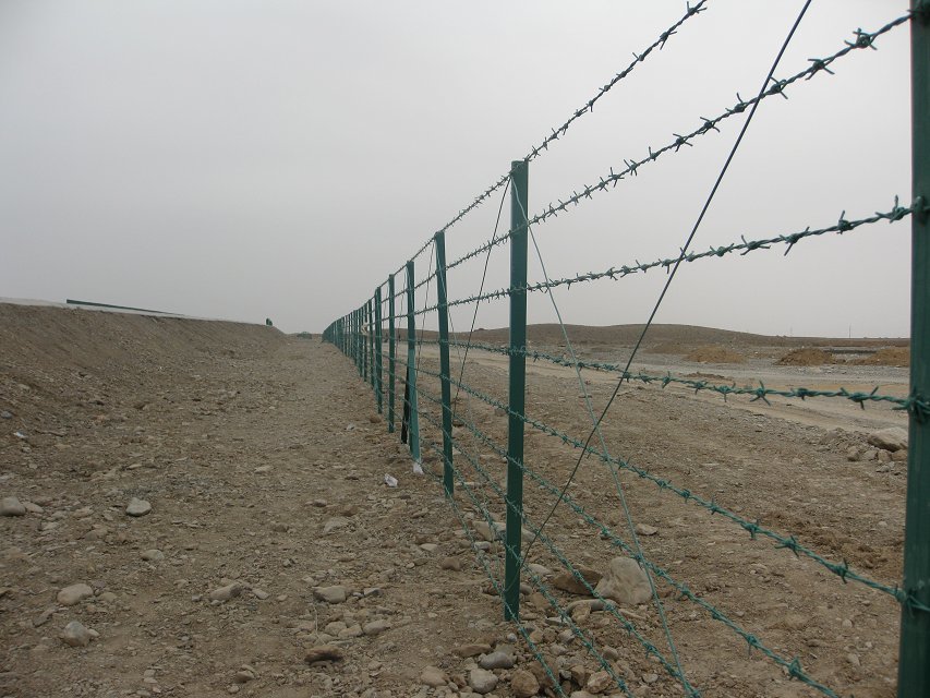 高速公路刺繩安裝圖 高速公路刺繩安裝圖