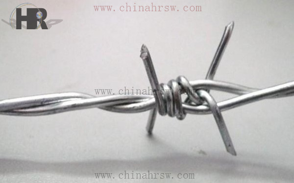 雙股刺繩 雙股刺繩