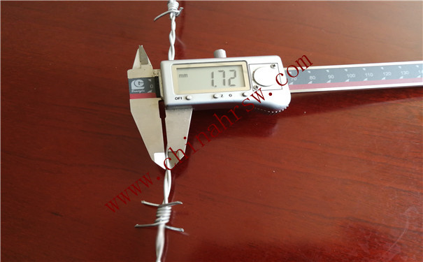 正反擰刺繩 正反擰刺繩