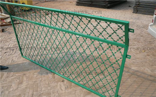 刀片刺網(wǎng) 刀片刺網(wǎng)