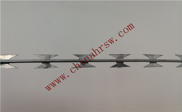 刀片刺繩 刀片刺繩