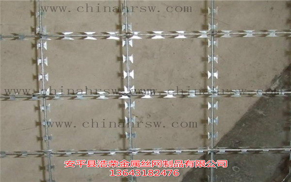 刀片刺網(wǎng) 刀片刺網(wǎng)