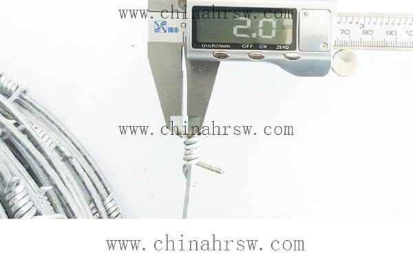 鋁包鋼刺繩 鋁包鋼刺繩