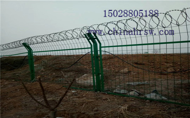 監(jiān)獄圍欄 監(jiān)獄圍欄