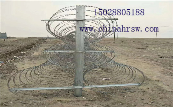 刺繩防護(hù)網(wǎng) 刺繩防護(hù)網(wǎng)