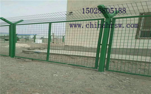 監(jiān)獄圍欄Y型柱 監(jiān)獄圍欄Y型柱