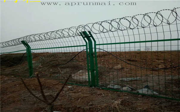 監(jiān)獄圍欄 監(jiān)獄圍欄