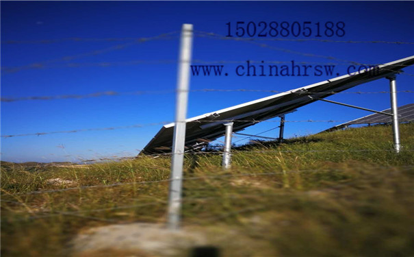 鍍鋅刺繩發(fā)生電化學腐蝕