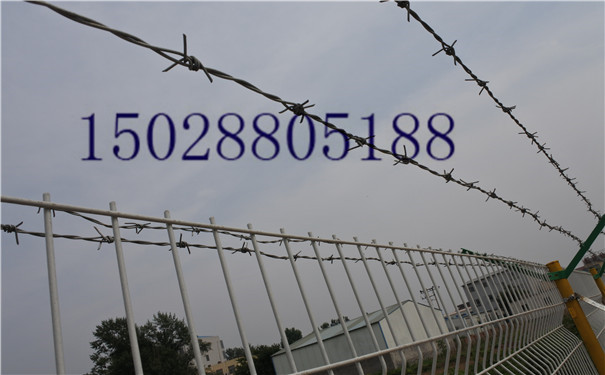 刺繩圍欄網(wǎng) 刺繩圍欄網(wǎng)