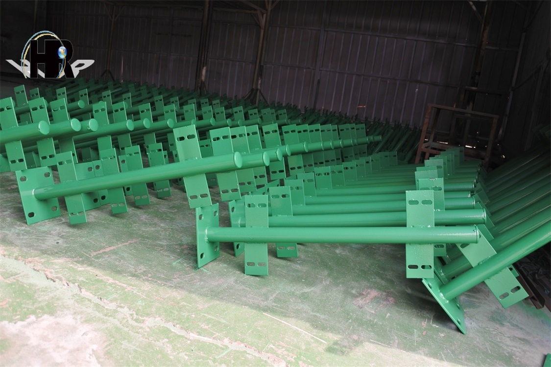 浩榮護(hù)欄立柱 浩榮護(hù)欄立柱