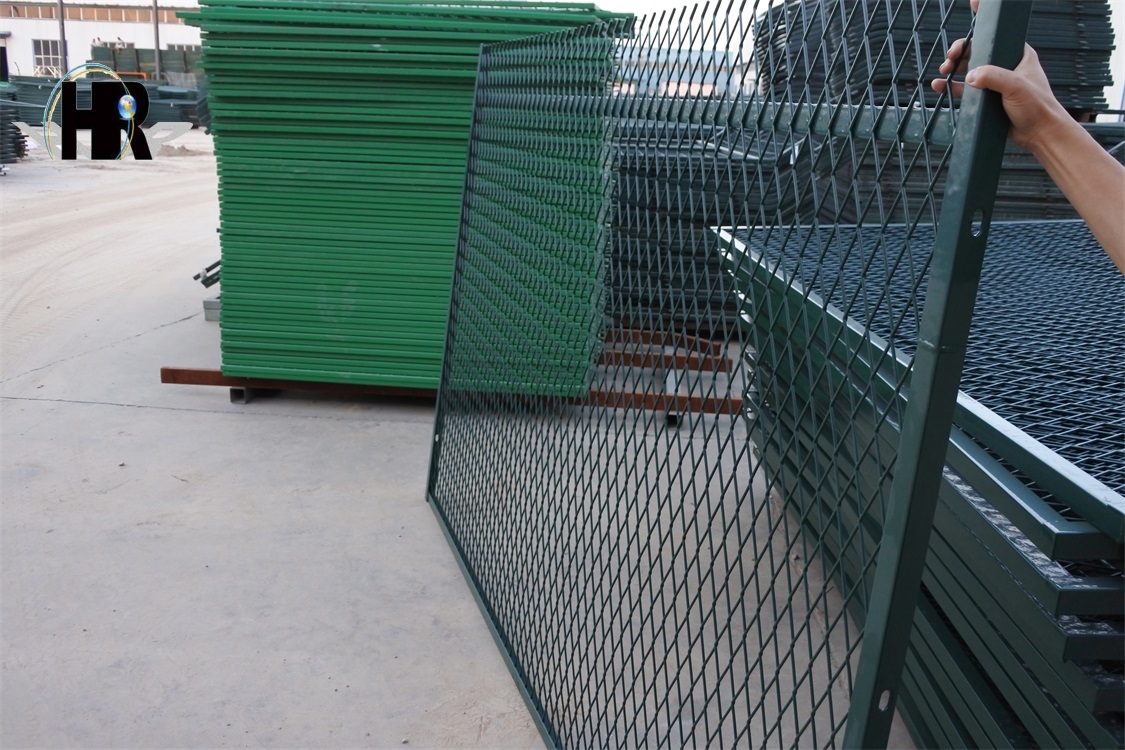 浩榮護欄網(wǎng) 浩榮護欄網(wǎng)