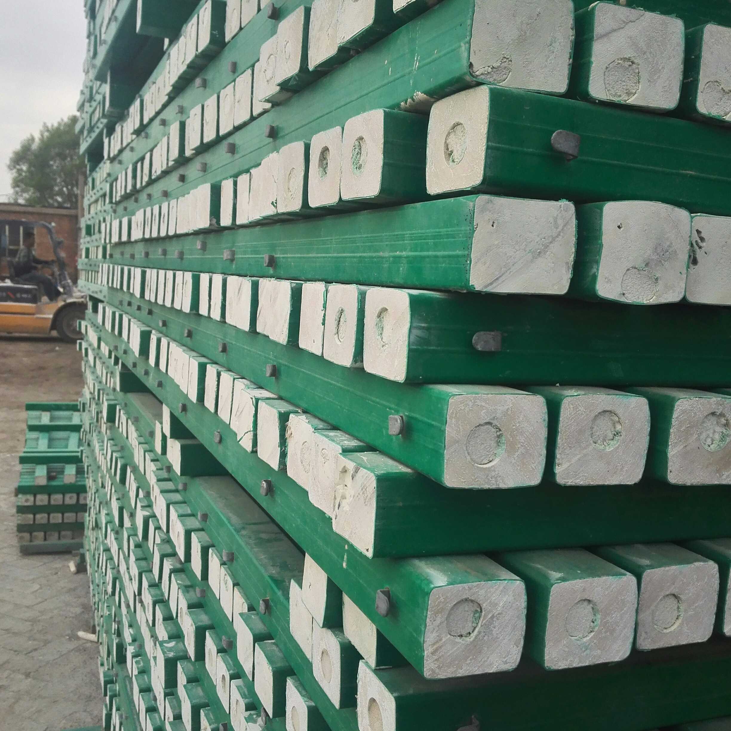 復(fù)合立柱 復(fù)合立柱