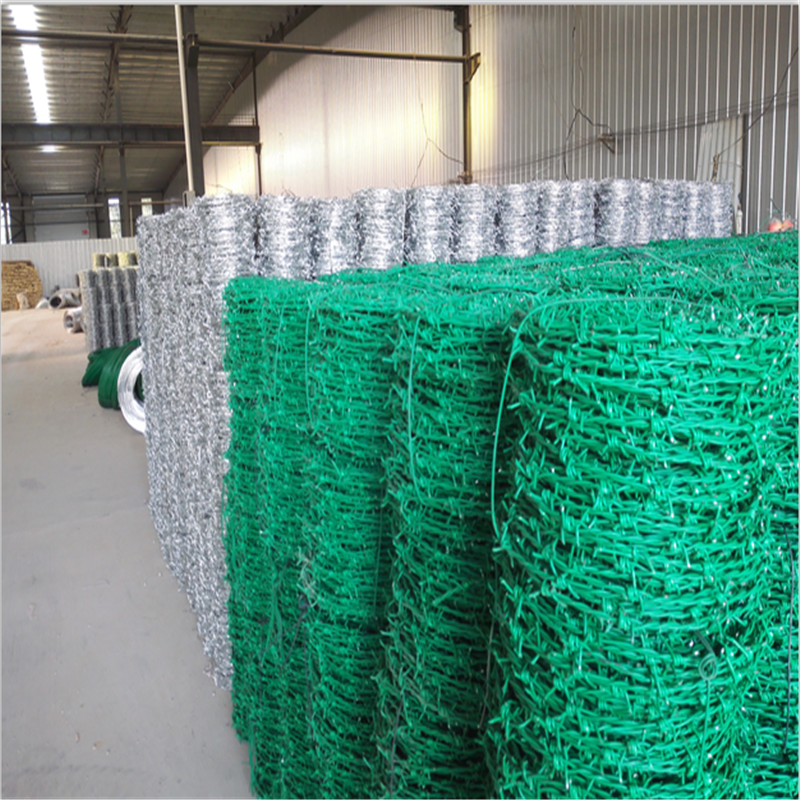 包塑刺繩 包塑刺繩