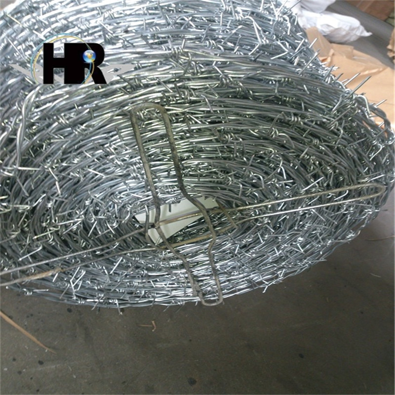 熱鍍鋅刺繩延長(zhǎng)使用年限的方法 熱鍍鋅刺繩延長(zhǎng)使用年限的方法