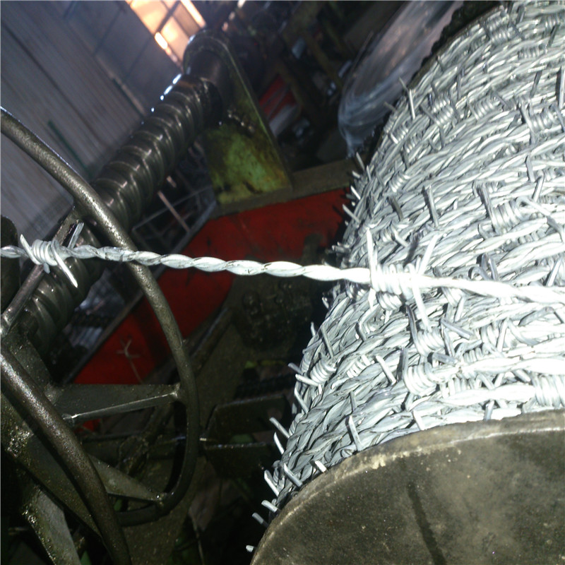 鋼絲刺繩 鋼絲刺繩