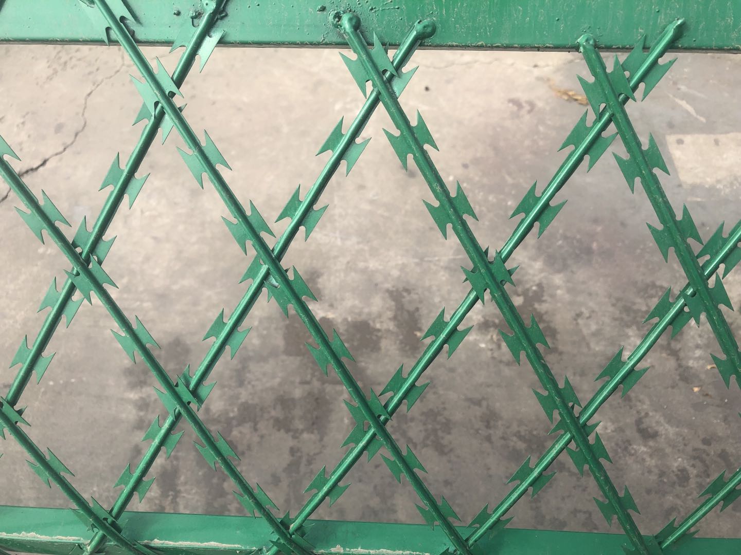 刺網(wǎng) 刺網(wǎng)