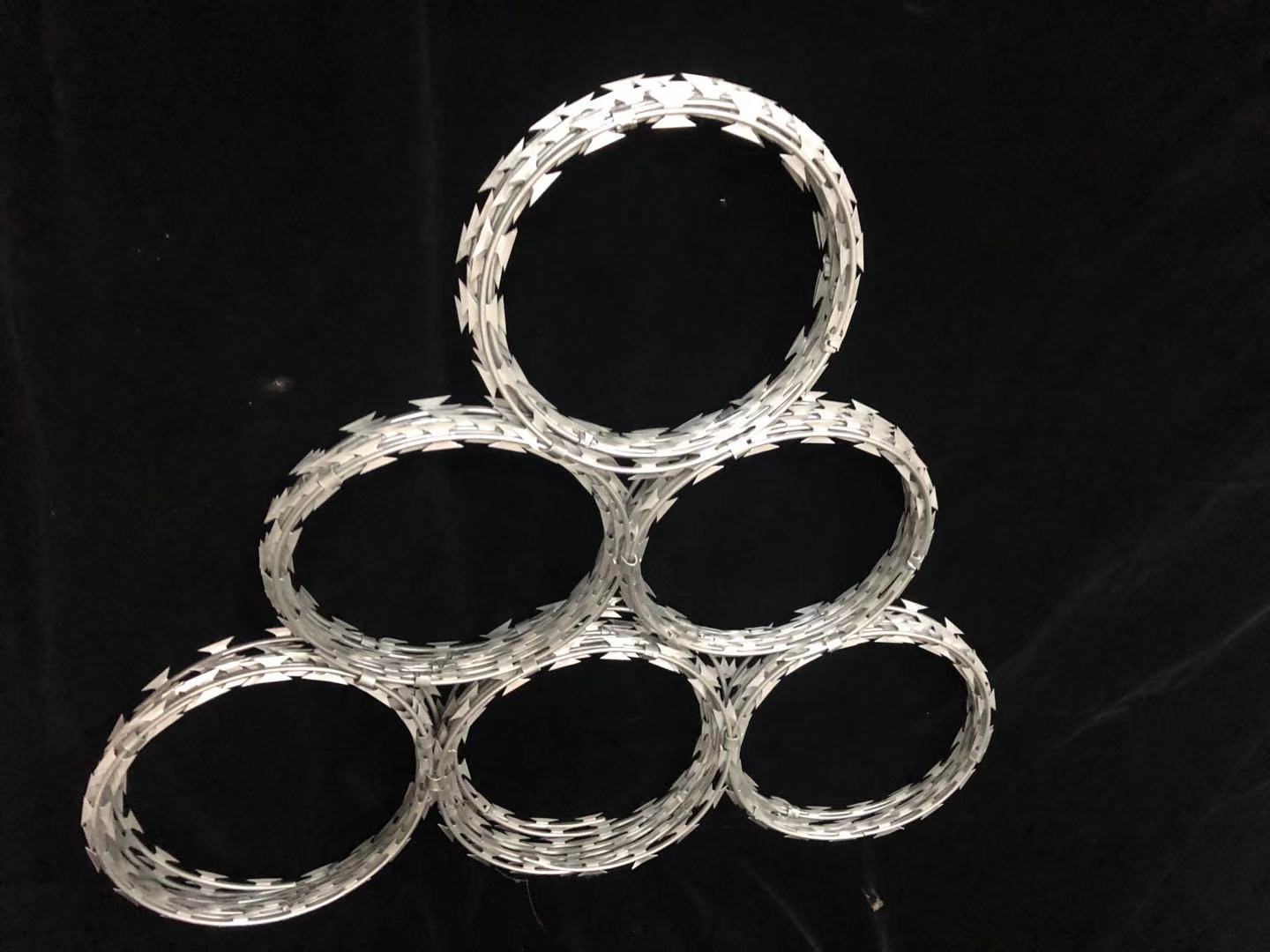 刀片刺繩使用年限 刀片刺繩使用年限