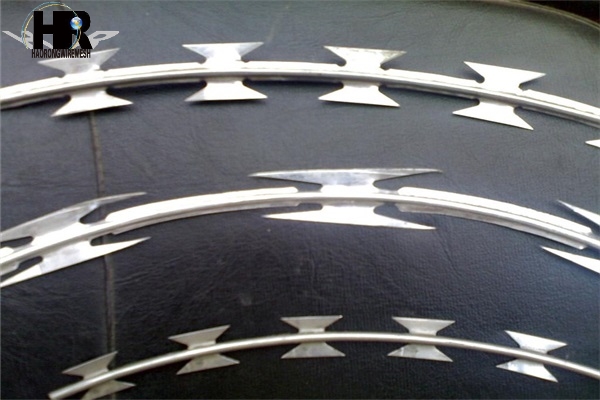 刀片刺繩常見的顏色 刀片刺繩常見的顏色