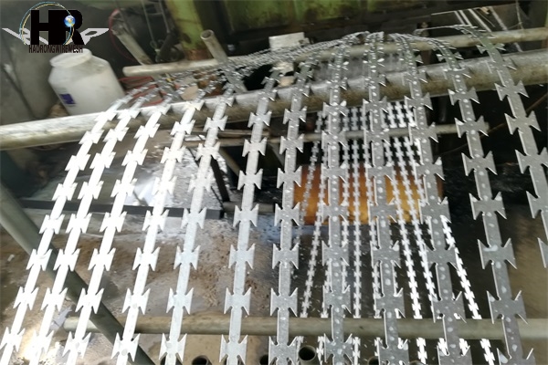 五十公分高的刀片刺繩價(jià)格 五十公分高的刀片刺繩價(jià)格