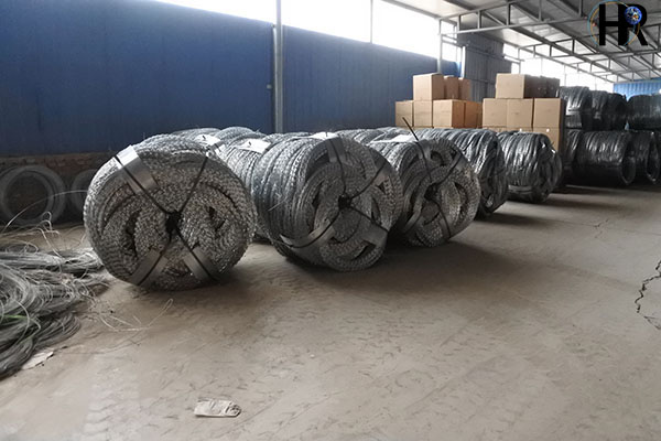 熱鍍鋅刺繩購(gòu)買(mǎi)