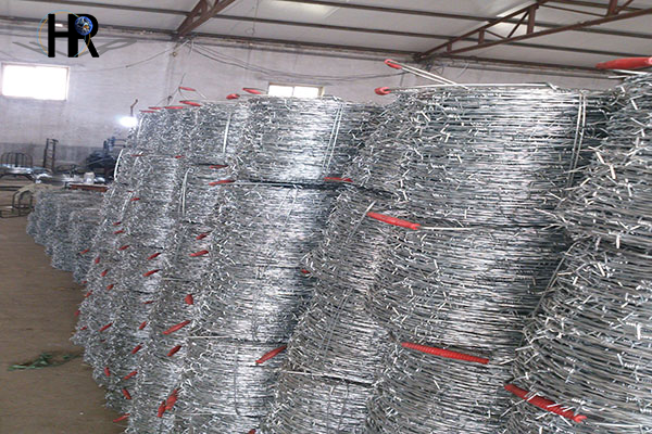 防腐能力好，使用壽命長(zhǎng)的刺繩產(chǎn)品