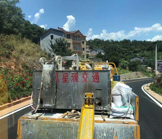 道路標(biāo)線