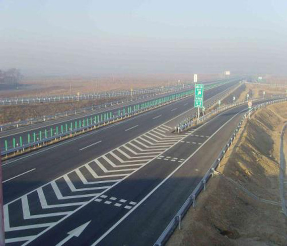 道路標(biāo)線