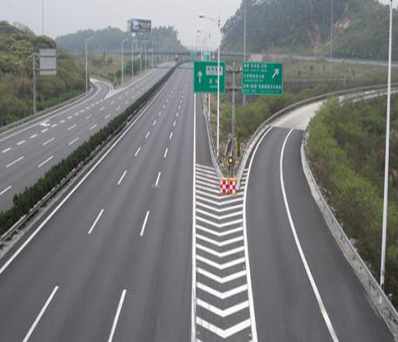 道路標(biāo)線