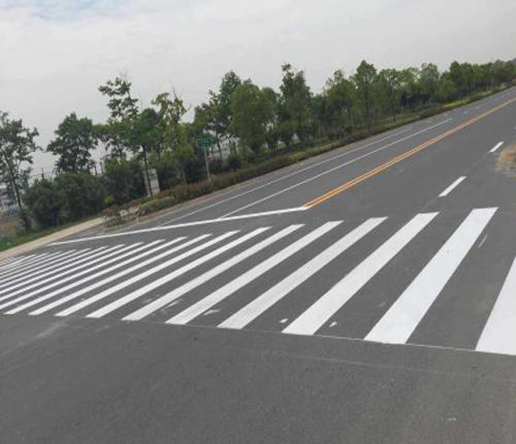 道路標(biāo)線