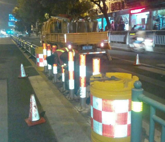 交通設(shè)施