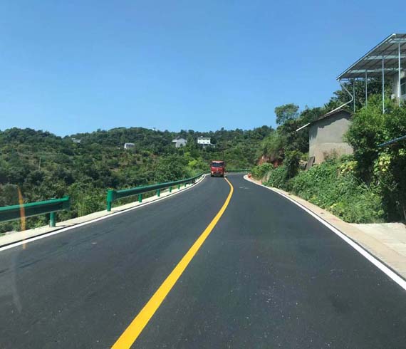 道路標(biāo)線